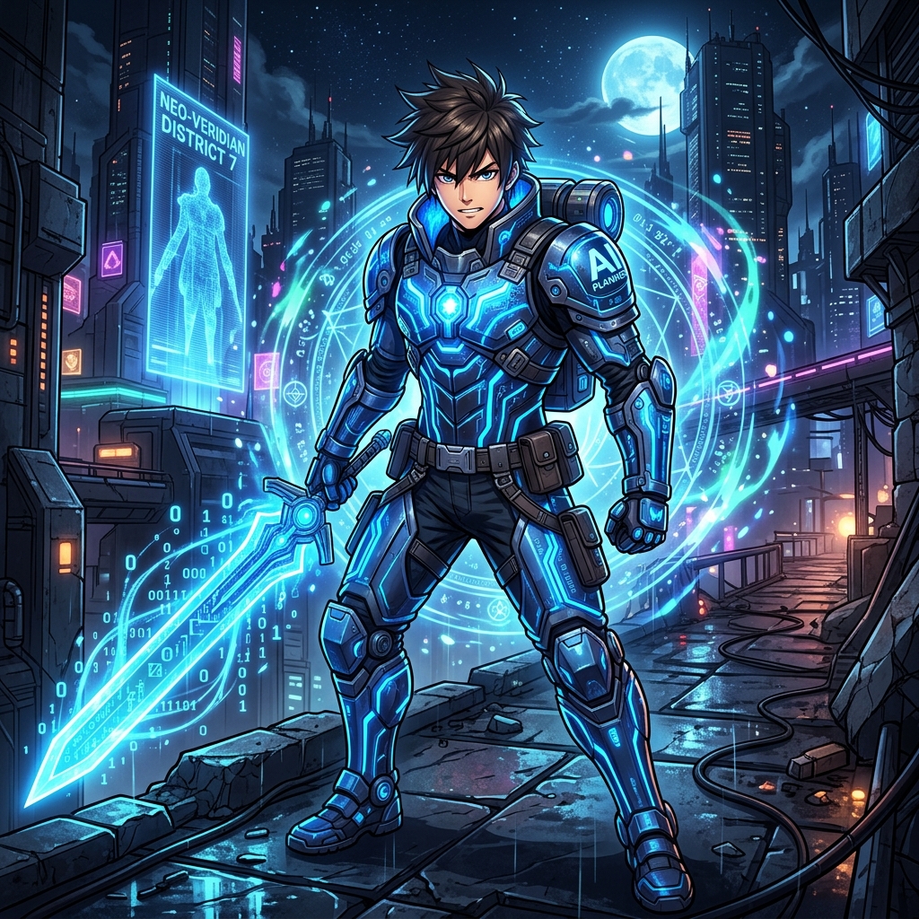 Hero Avatar