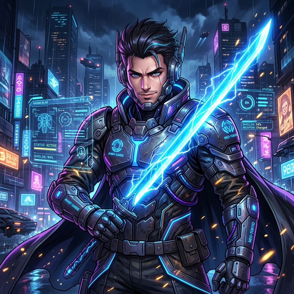 Hero Avatar